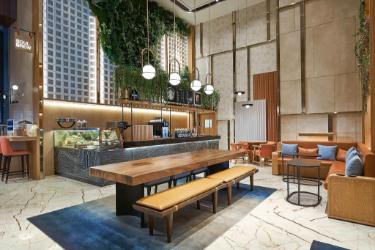 Soul Brewの表示とカウンター
