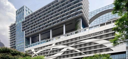 ホテルの館内・客室の様子