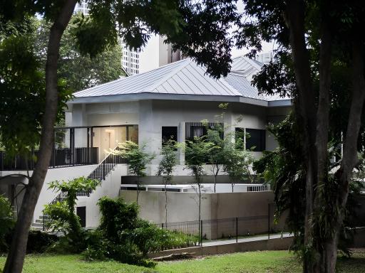 ホテルの館内・客室の様子