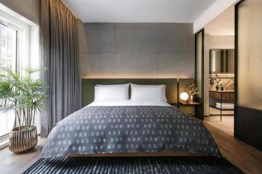 River View Room