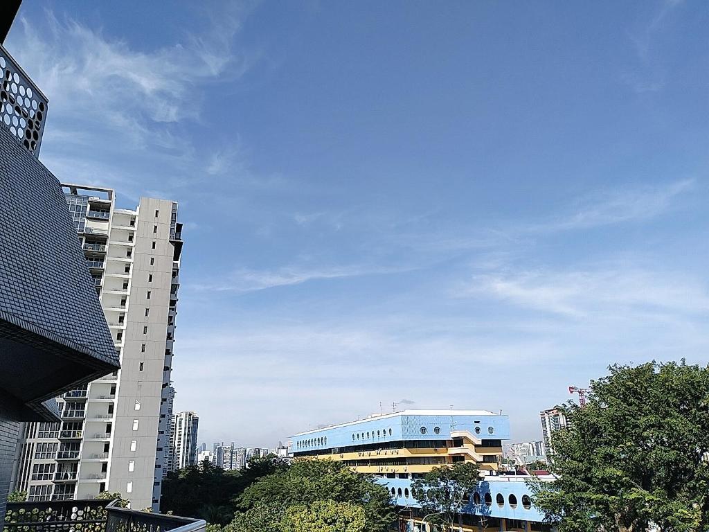 ホテルの館内・客室の様子