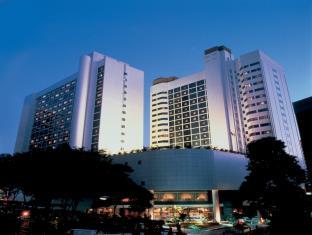オーチャード ホテル シンガポール