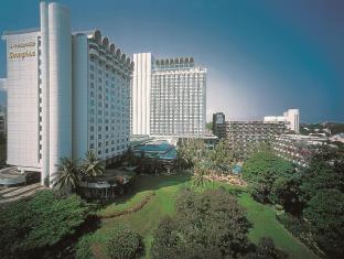 シャングリラ ホテル－シンガポール