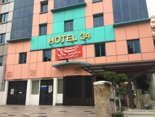 Hotel 34