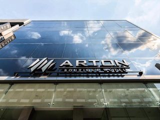 アートン・ブティック・ホテル