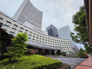 パークロイヤル オン ビーチロード シンガポール