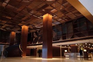 グランド ハイアット シンガポール