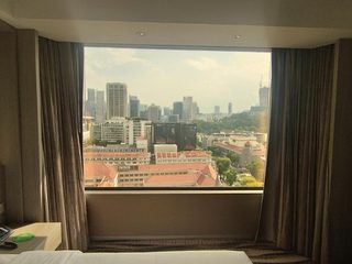 カールトン・ホテル・シンガポール