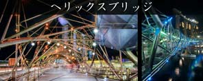 ヘリックス・ブリッジ